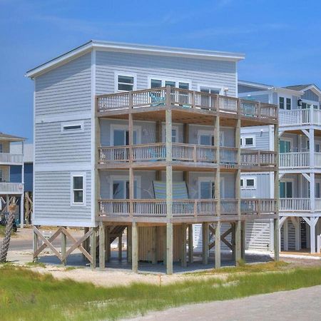 Villa Fishizzle Oak Island Exterior foto