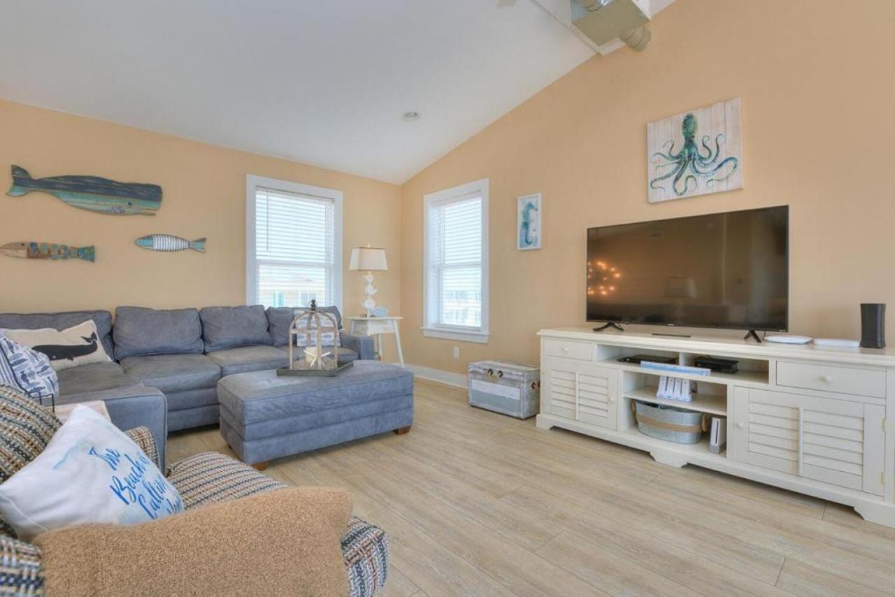Villa Fishizzle Oak Island Exterior foto
