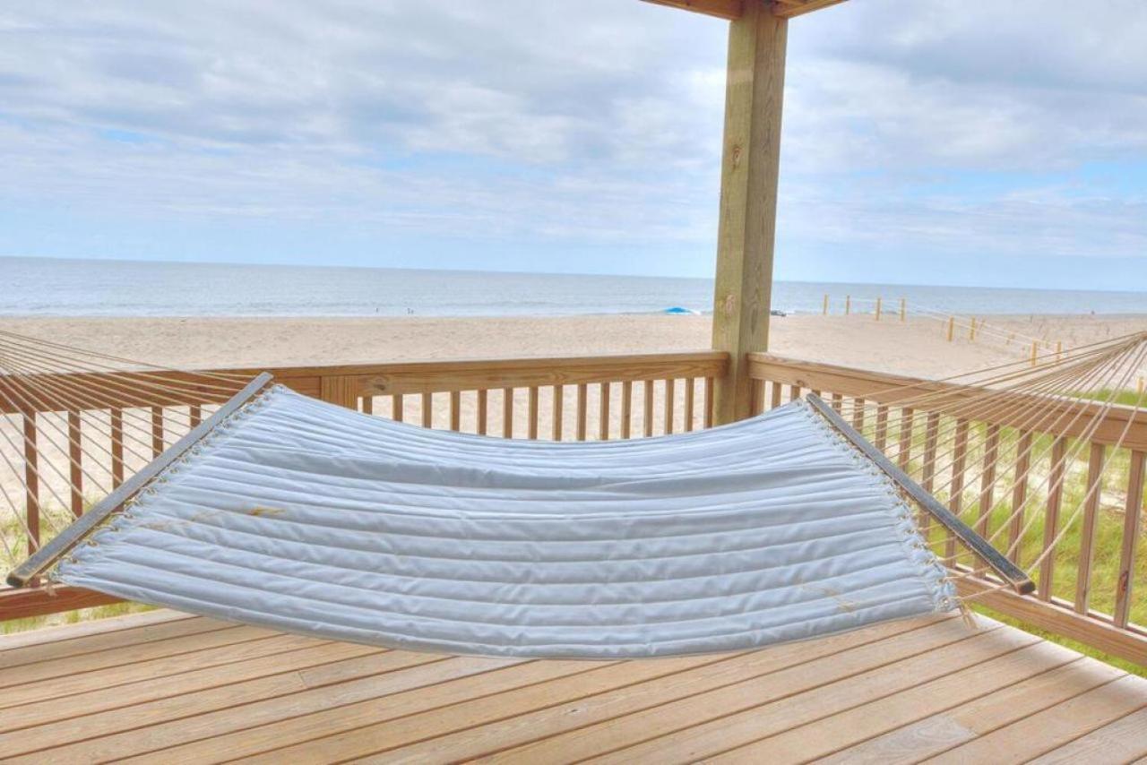 Villa Fishizzle Oak Island Exterior foto