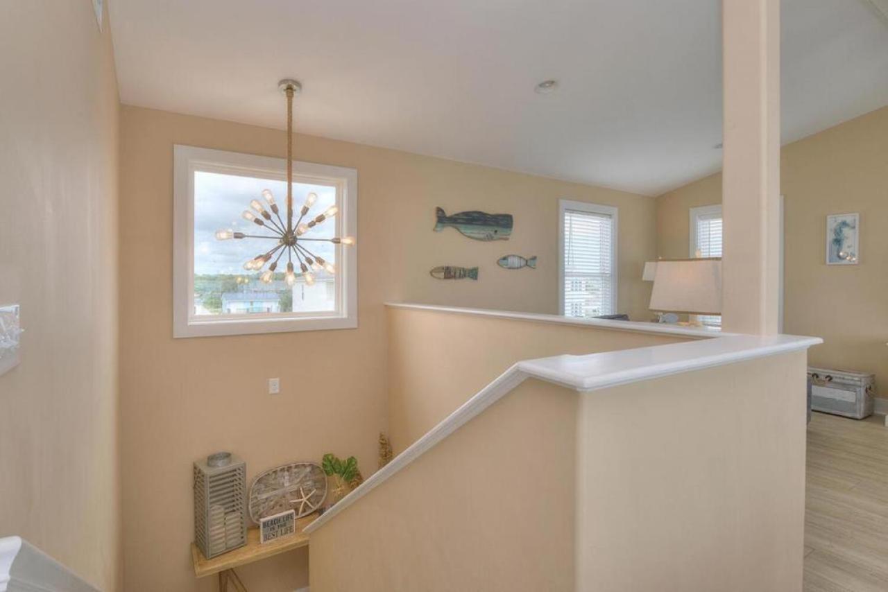 Villa Fishizzle Oak Island Exterior foto
