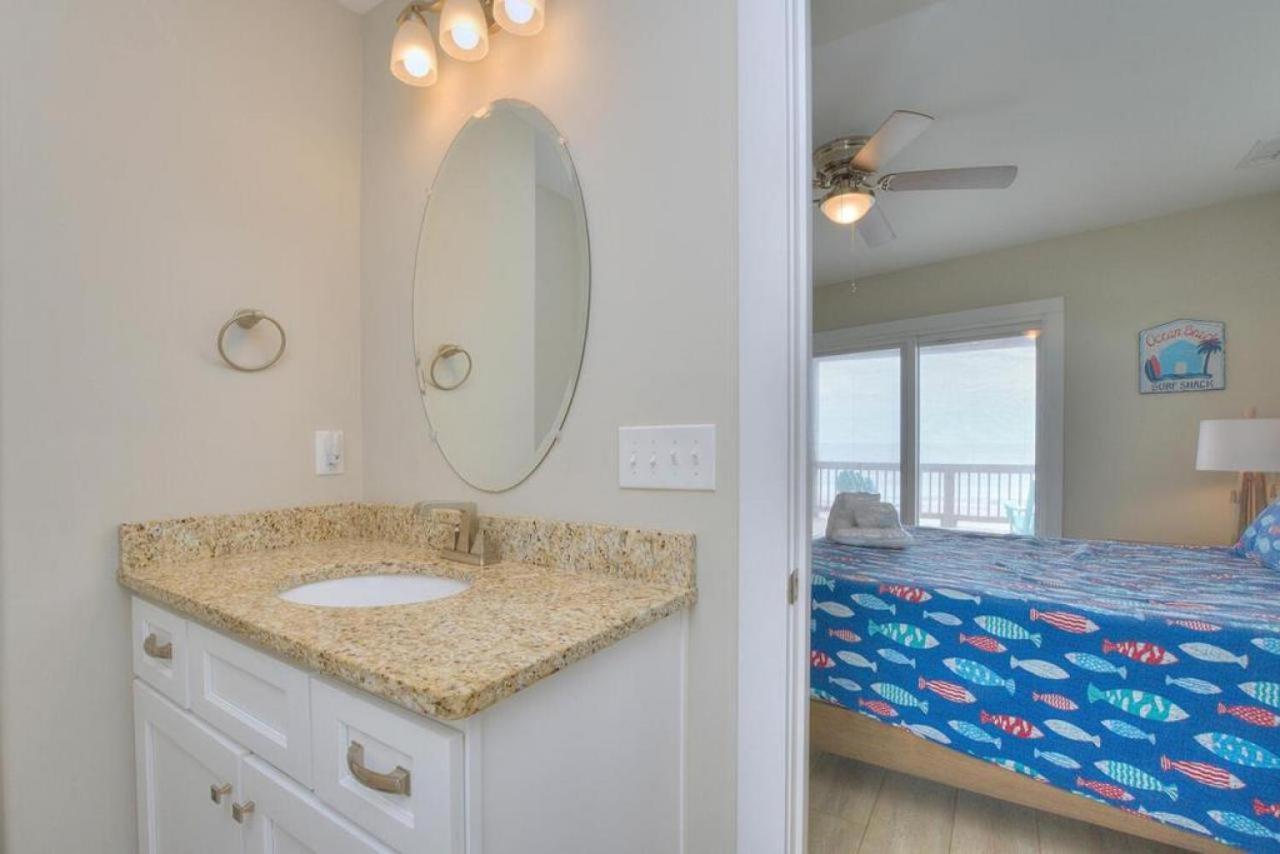 Villa Fishizzle Oak Island Exterior foto